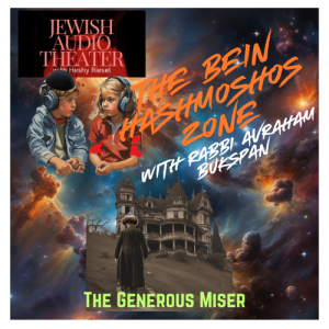 The B H Zone: The Generous Miser