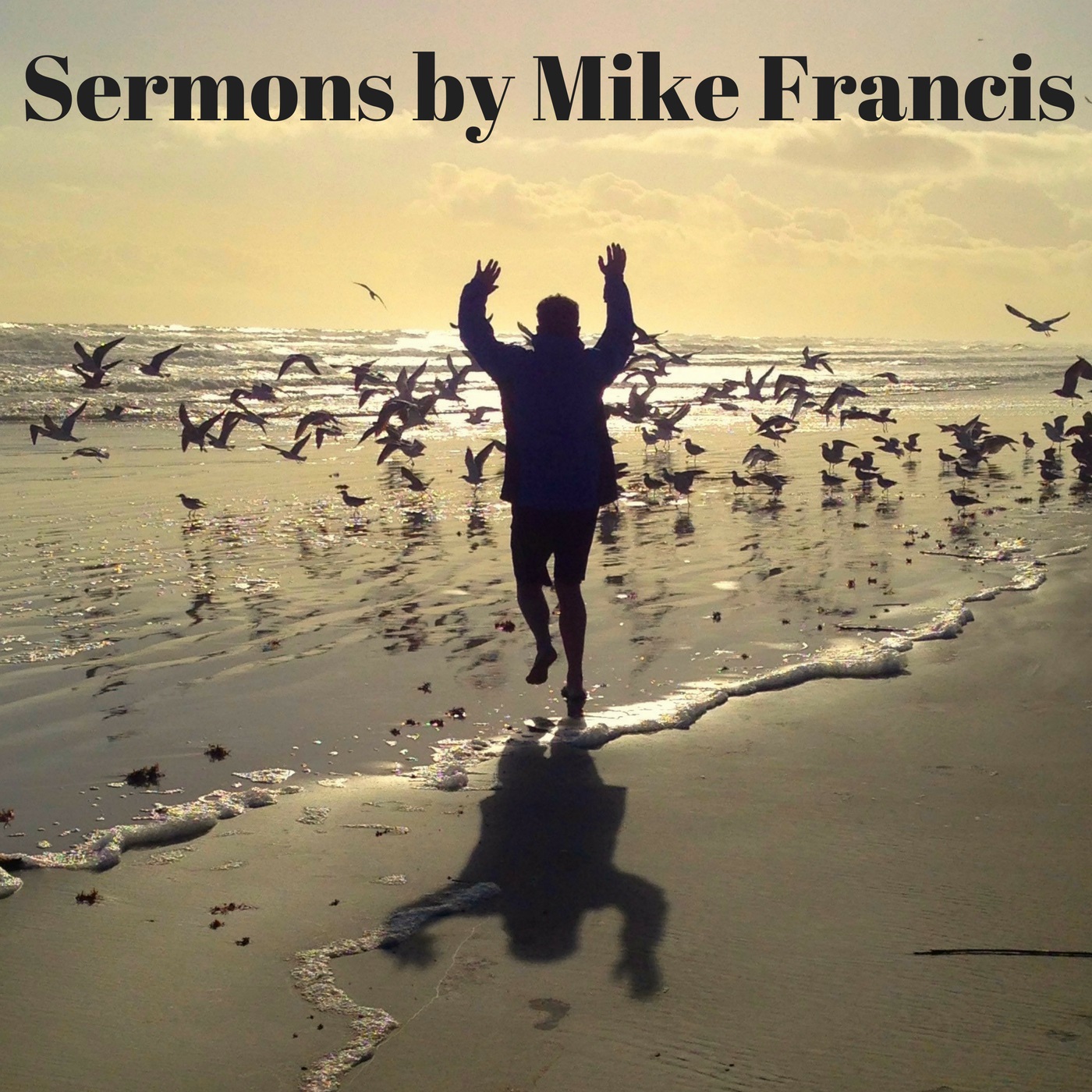 Encourage One Another - Day After Day, part 2 | Hebrews 3:7-19 | February 10, 2002 | Rev. Mike Francis | Immanuel PCA, DeLand, FL
