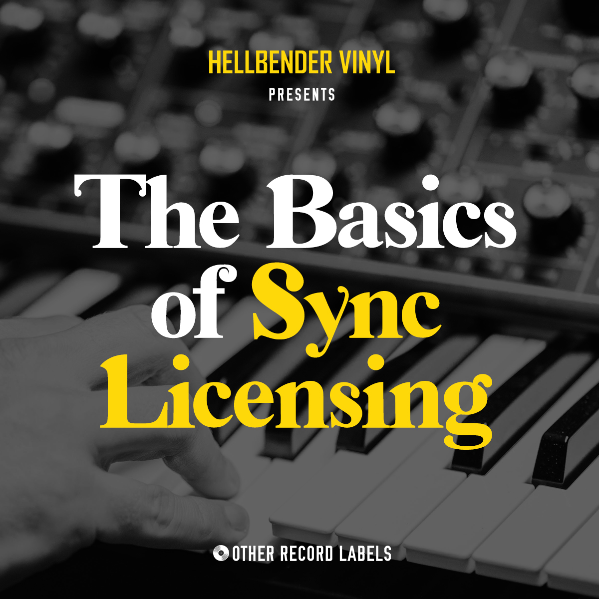 The Basics of Sync Licensing