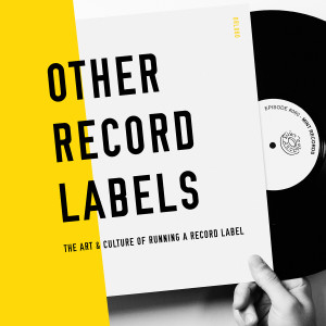 Mint Records - (The New Pornographers, Neko Case, Nardwuar)