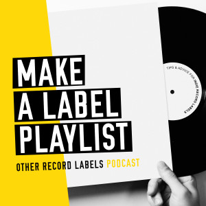 Quick Tip: Make a Label Playlist