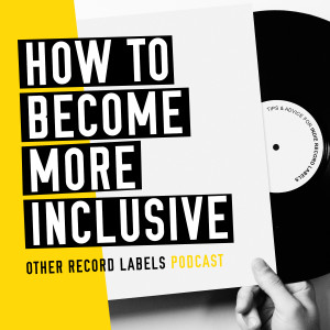How to Become More Inclusive