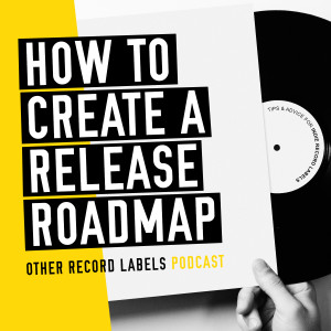 How to Create a Release Roadmap
