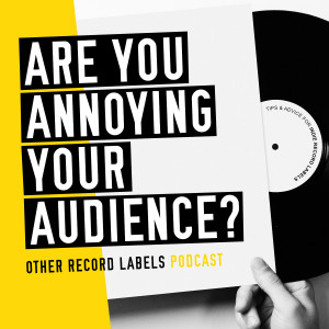 Are You Annoying Your Audience?