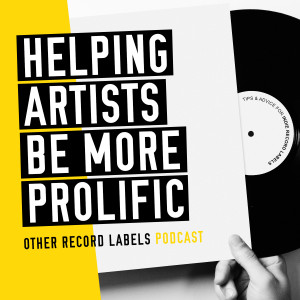 Helping Artists Be More Prolific