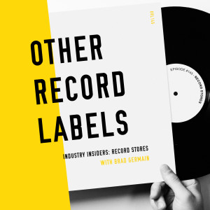 Record Stores - INDUSTRY INSIDERS