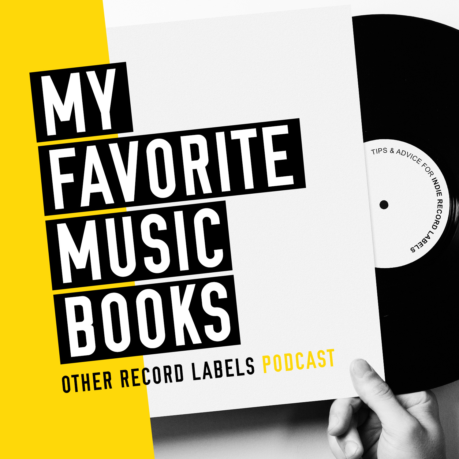 My Favorite Music Books