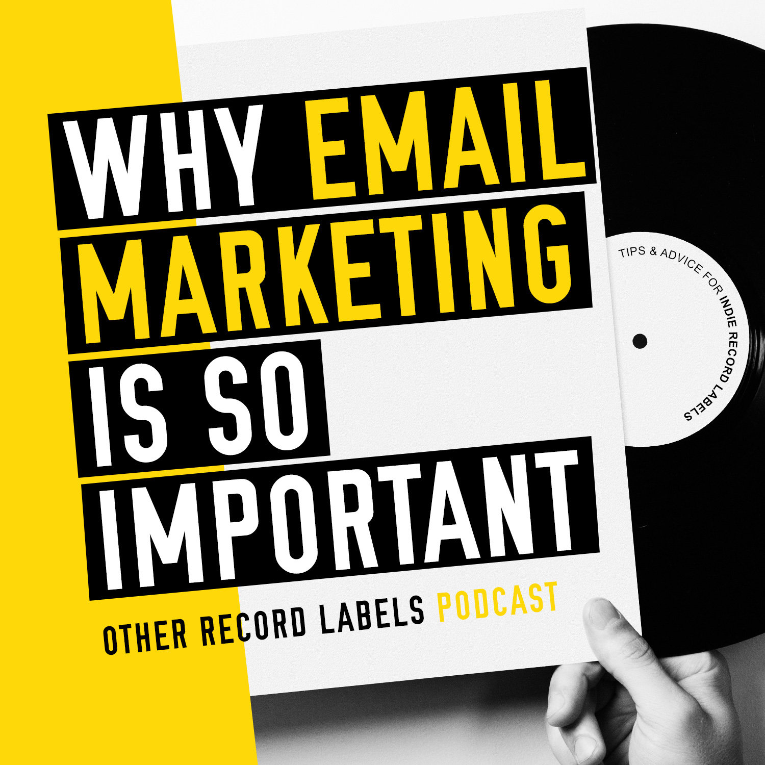 Why Email Marketing Is So Important