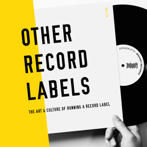 Minaret Records (Won Pound, Nicole McCabe, Logan Kane)