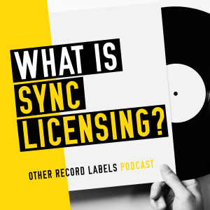 Sync Licensing: What is Sync Licensing?