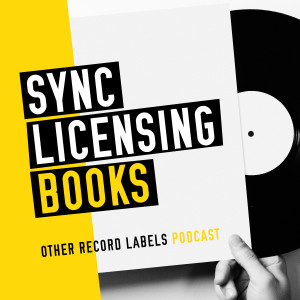Sync Licensing Book Recommendations