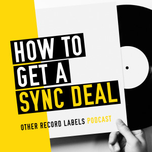 Sync Licensing: How to Get a Sync Deal