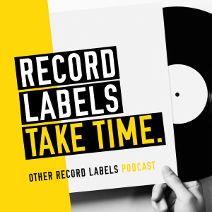 Record Labels Take Time