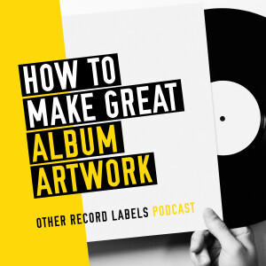 How to Make Great Album Artwork