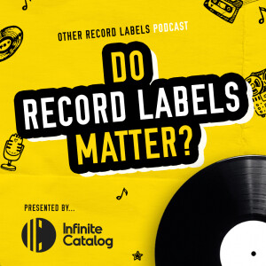 Do Record Labels Matter?