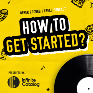 How to Get Your Record Label Started?