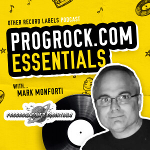 ProgRock.com Essentials - (Unitopia, Chester Thompson, Don Schiff)