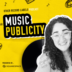 Interview with Music Publicist Jamie Coletta!