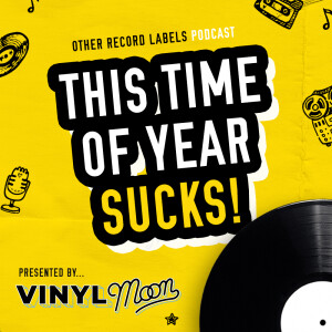 This Time of Year Sucks... for Record Labels