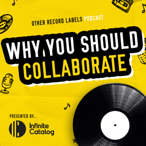 Why You Should Collaborate More Often!