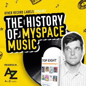 How MySpace Changed Music - (Interview with Author, Michael Tedder)