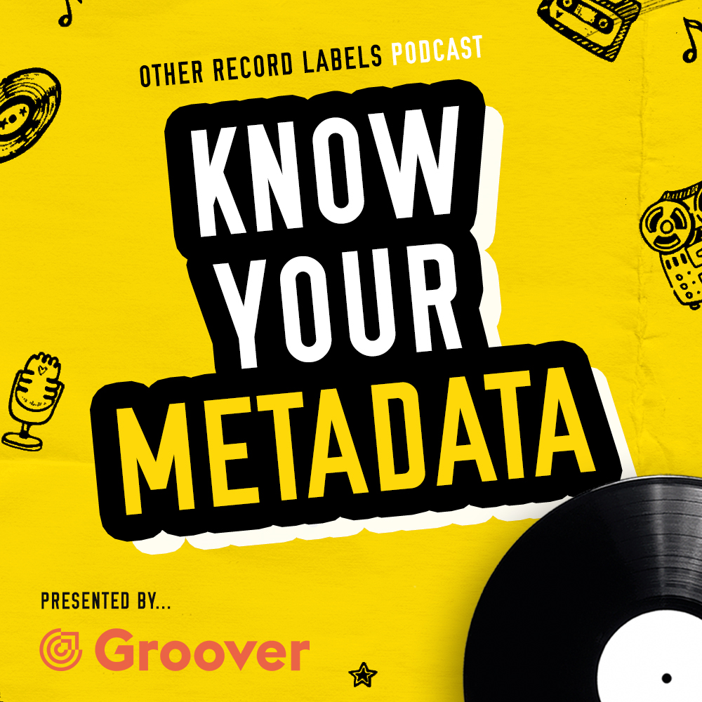 Know Your Metadata!