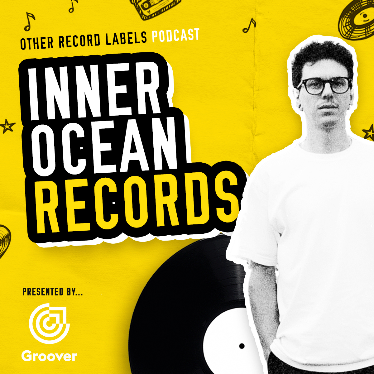 Record Label Revenue Streams - Interview with Inner Ocean Records