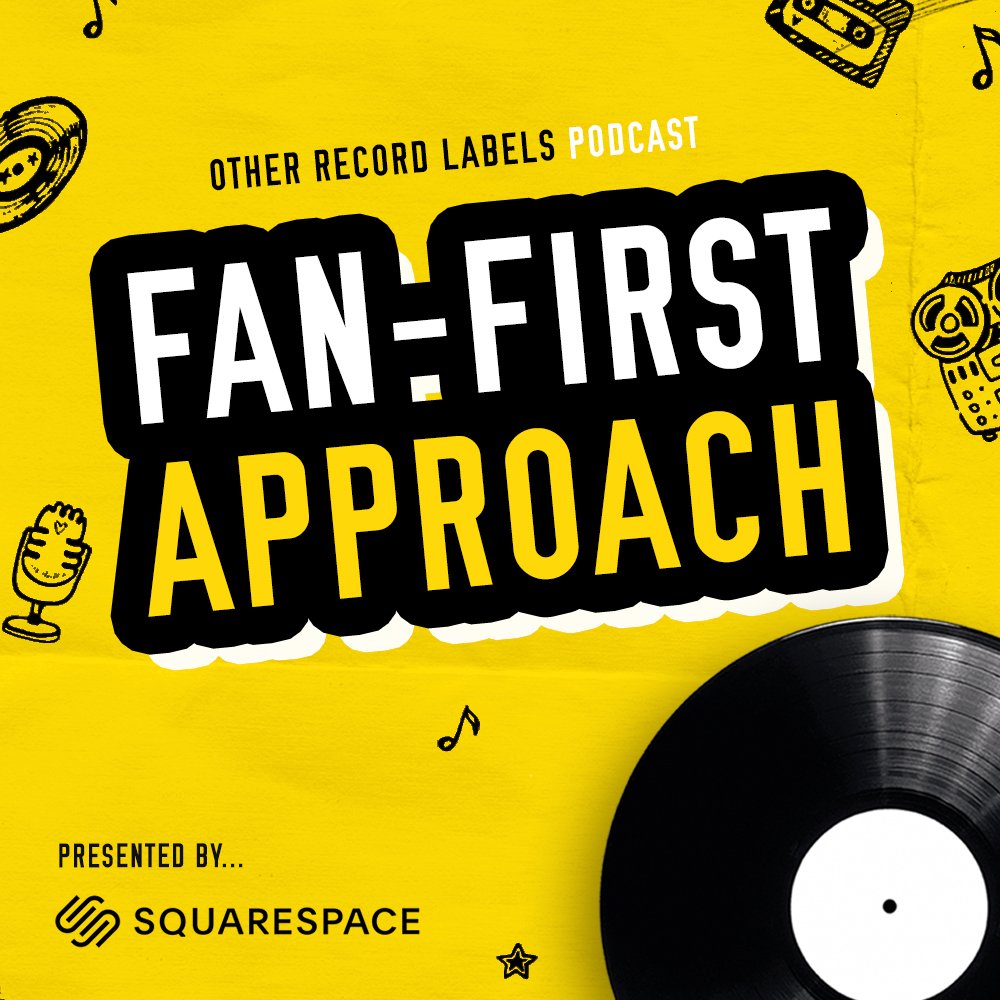 The Fan-First Approach