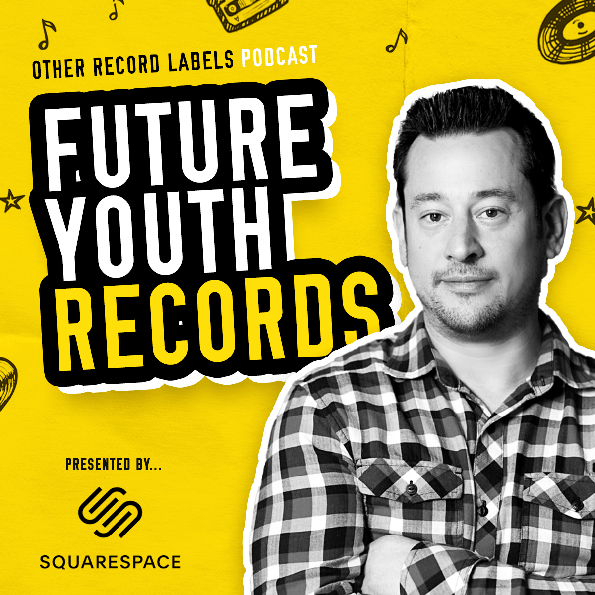 "Everything is Figureoutable" - Interview with Future Youth Records