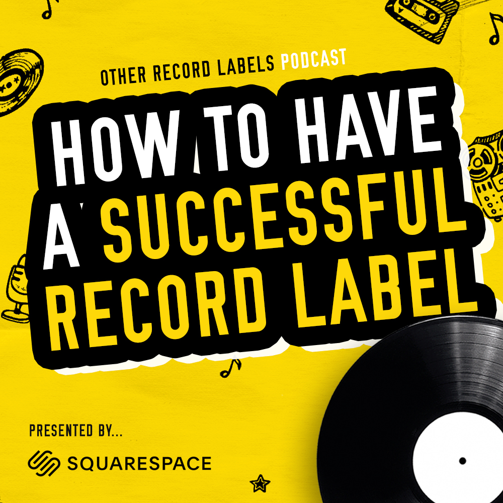 What Makes a Successful Record Label?