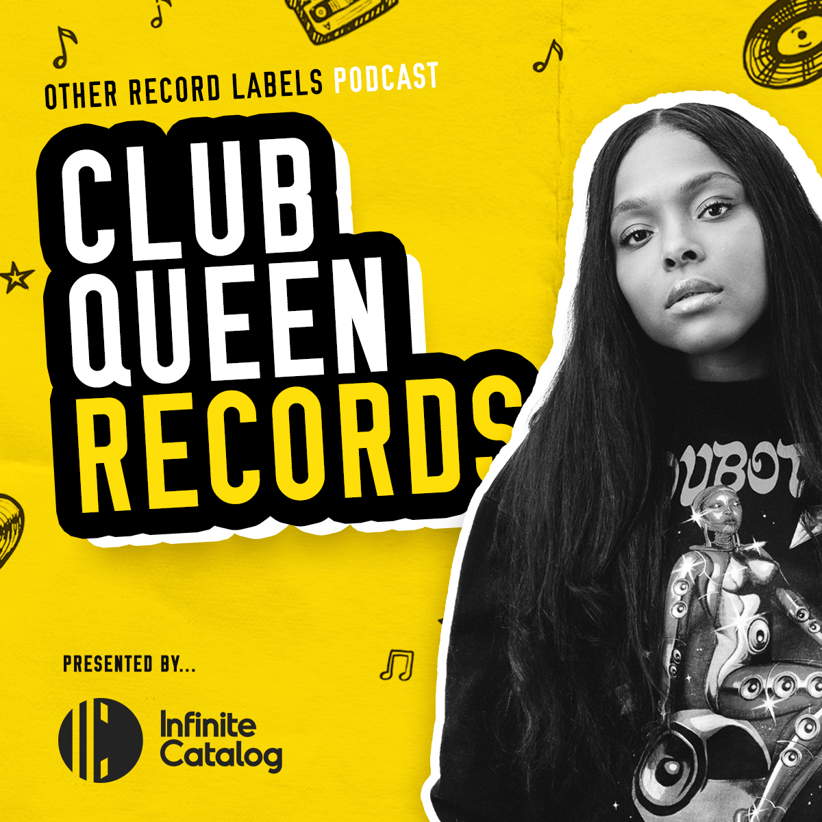 "Make Music That Feels Good" - Interview with Club Queen Records