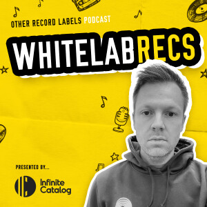 Reviving CDs with a Vinyl Twist - (Record Label Interview with Whitelabrecs)