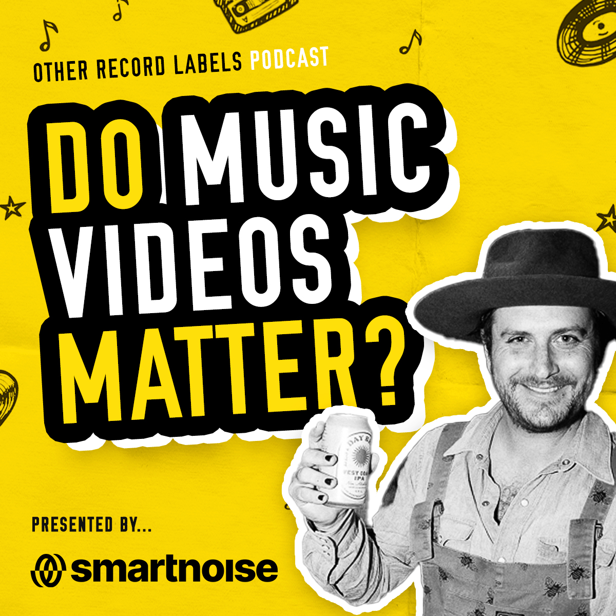 Do Music Videos Matter? - (Industry Insiders with Eric Weiner)