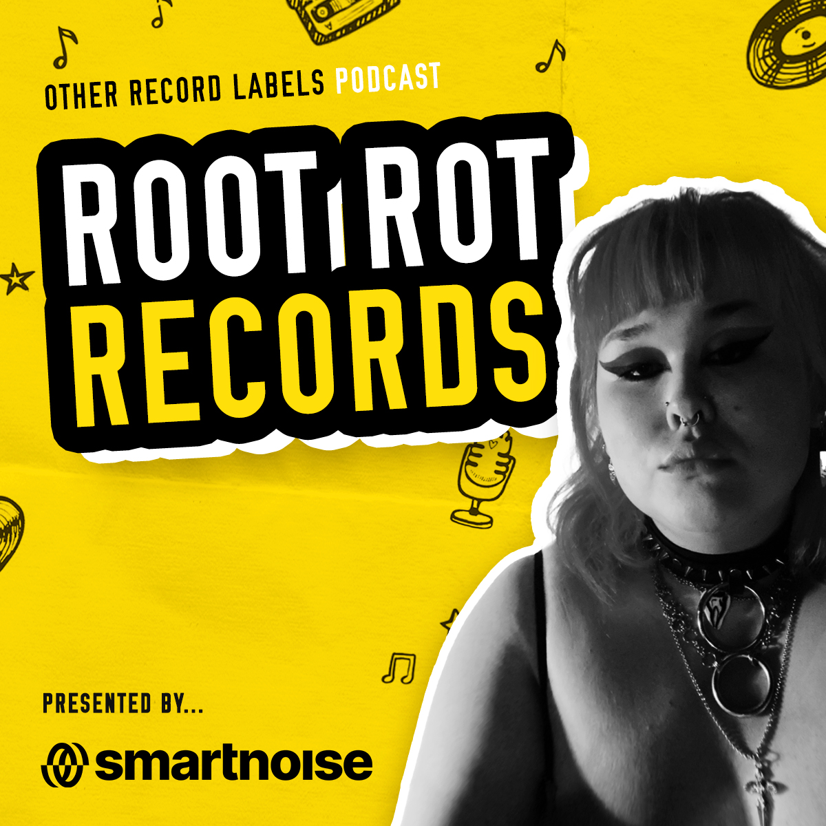 Root Rot Records Interview