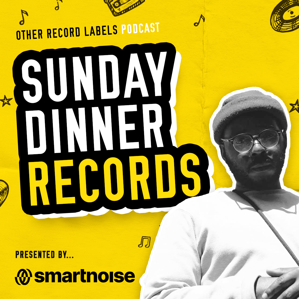 Sunday Dinner Records Interview