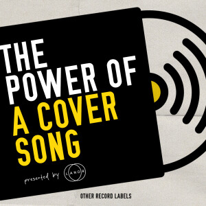 The Power of a Good Cover Song