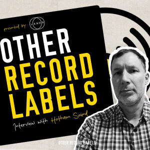 Hotham Sound - Record Label Interview