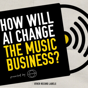 How Will AI Change the Music Industry?