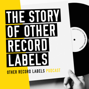 The Story of Other Record Labels