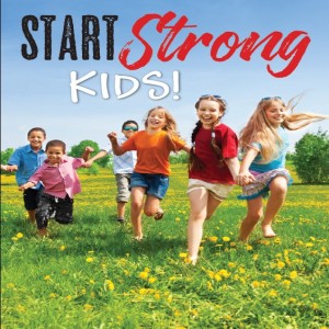 Start Strong Kids