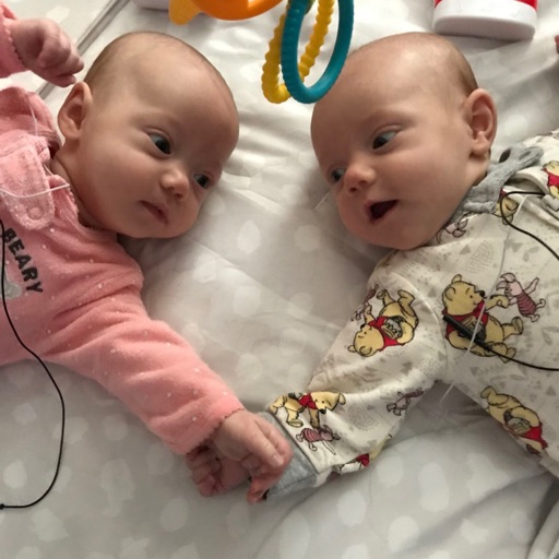 Healthy Baby and Your Genes