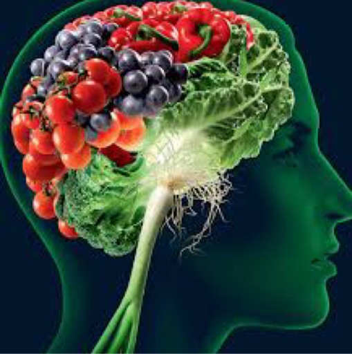Eating for a healthy brain