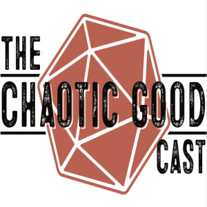 DC Fandome Recap - The Chaotic Good Cast #64