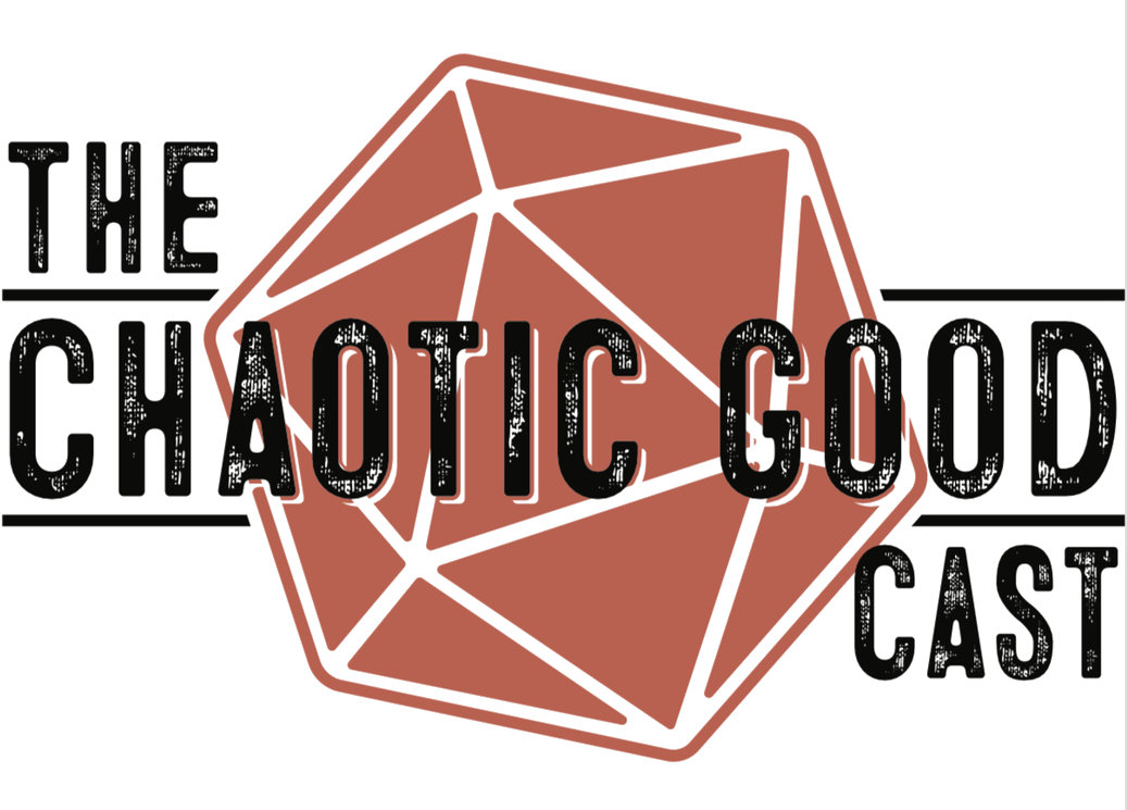The Chaotic Good Cast - Episode #49 "Murder Hornets, Frosthaven and Wingspan Sweeps the Geeks"