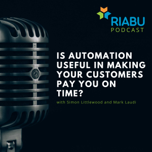 Is automation useful in making your customers pay you on time?