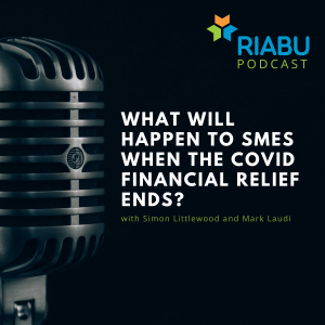 What will happen to SMEs when the Covid financial relief ends?