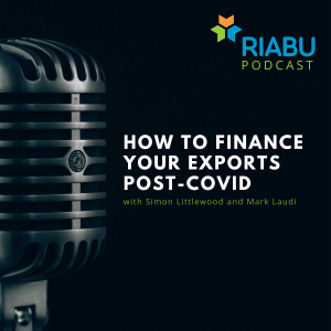 How to finance your exports post-Covid