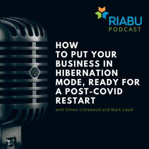 How to put your business in hibernation mode, ready for a post-Covid restart