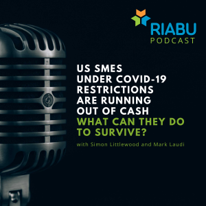 US SMEs under COVID-19 restrictions are running out of cash – what can they do to survive?