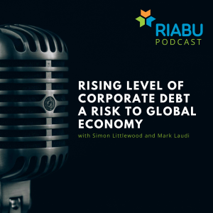 Rising level of corporate debt a risk to global economy